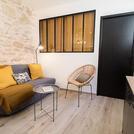 Appartement Cosy Nimes-Centre Exteriér fotografie