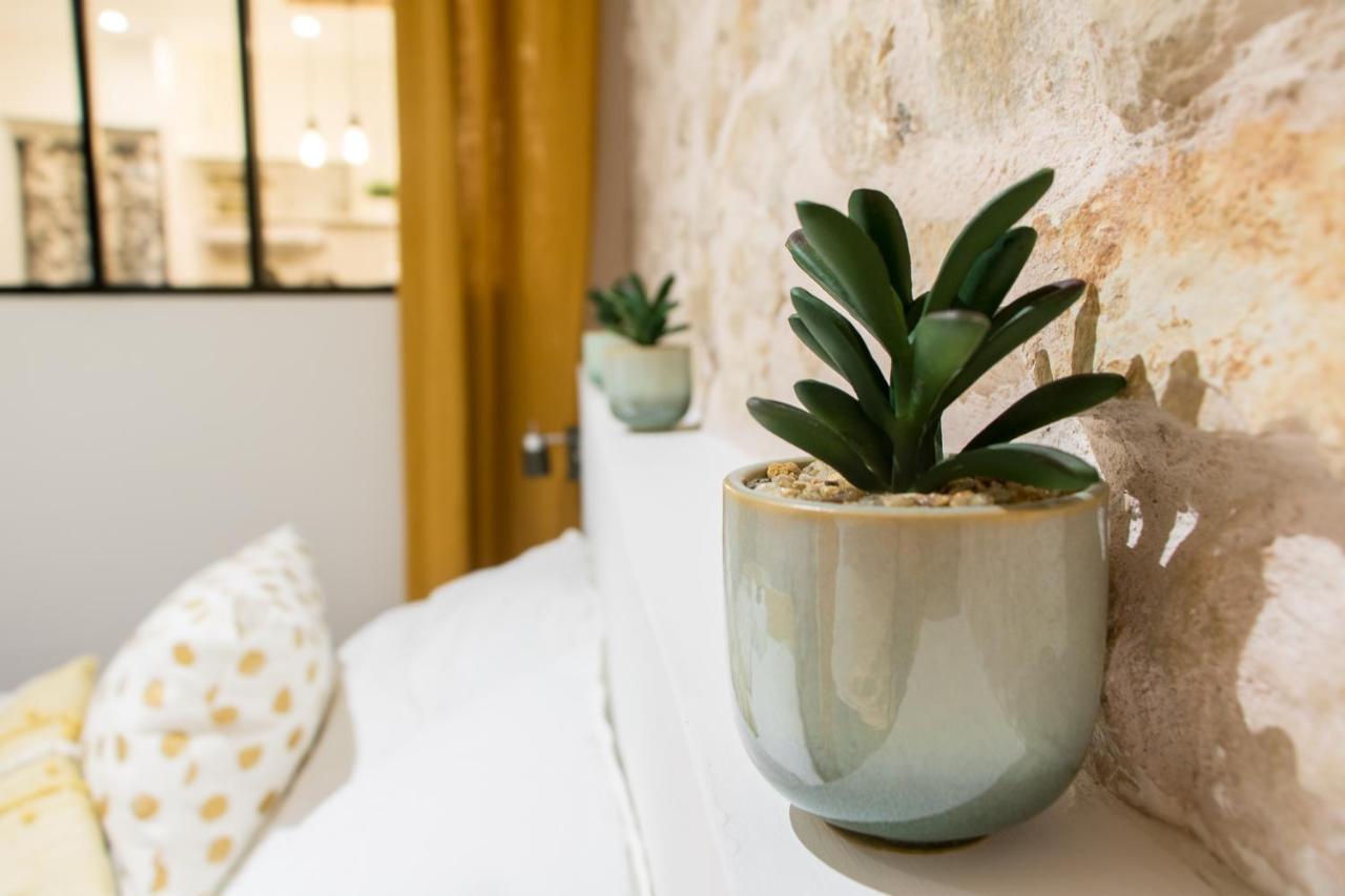 Appartement Cosy Nimes-Centre Exteriér fotografie
