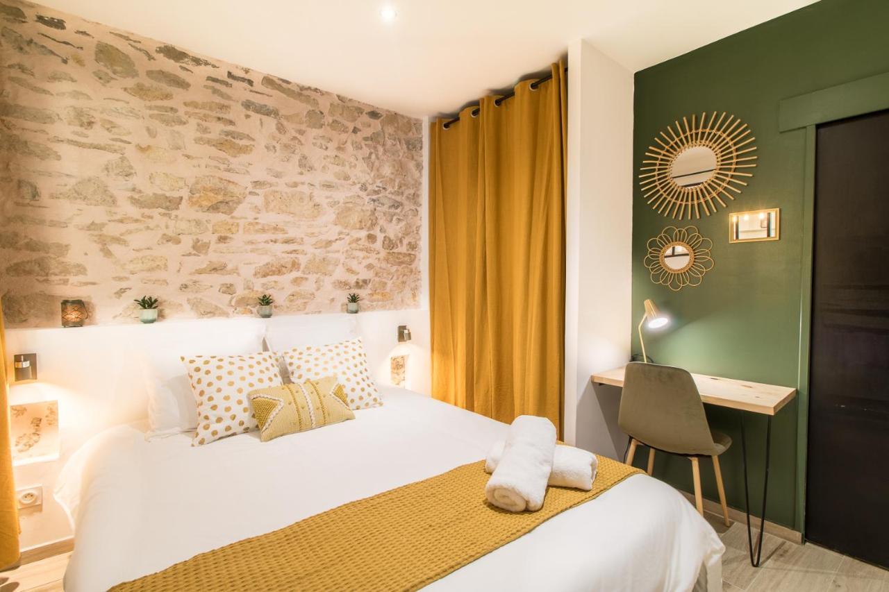 Appartement Cosy Nimes-Centre Exteriér fotografie