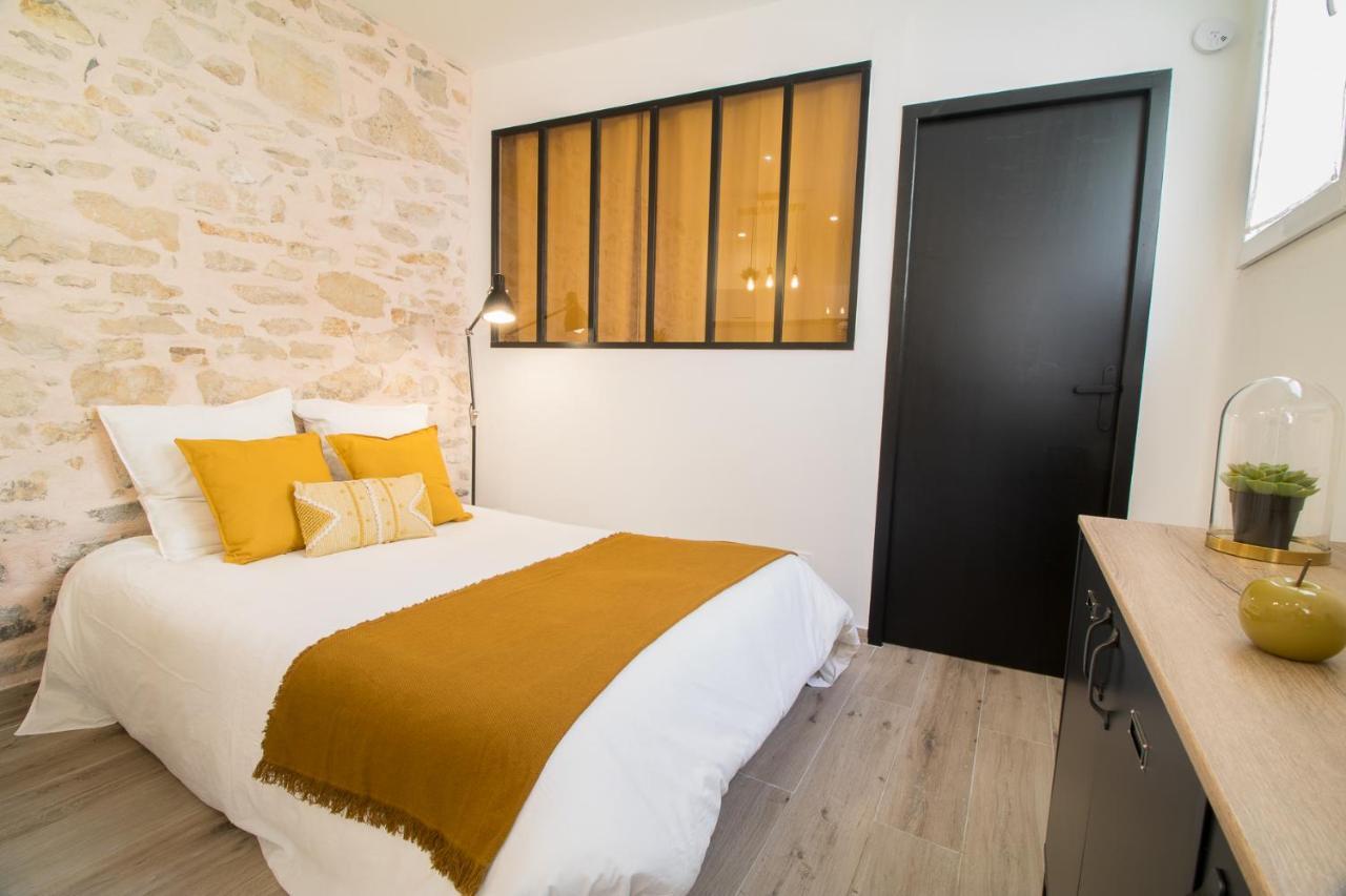 Appartement Cosy Nimes-Centre Exteriér fotografie