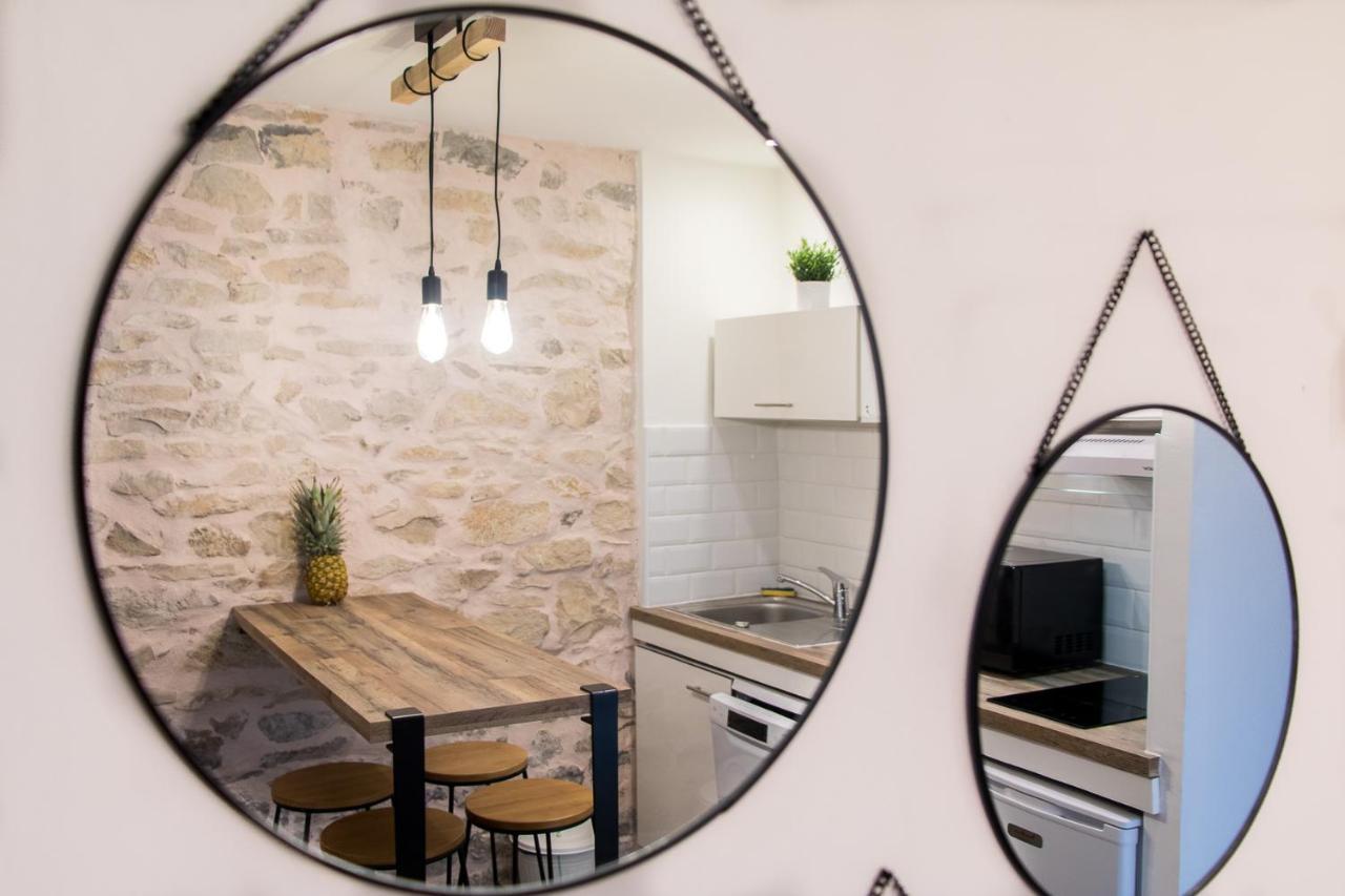 Appartement Cosy Nimes-Centre Exteriér fotografie