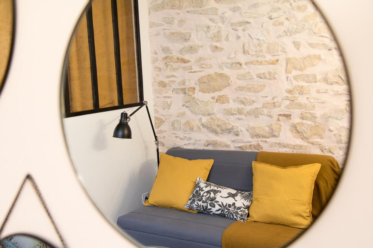 Appartement Cosy Nimes-Centre Exteriér fotografie