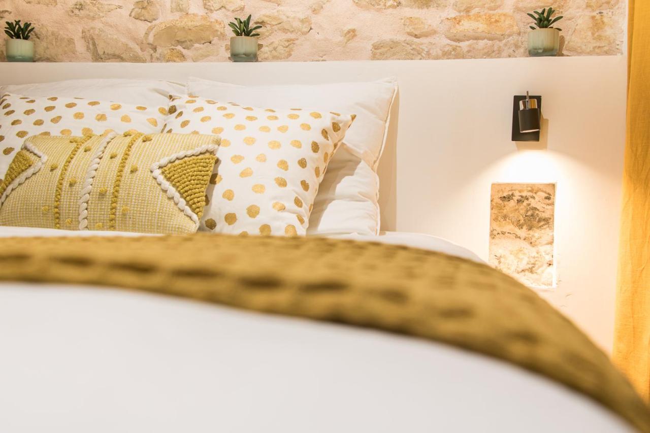 Appartement Cosy Nimes-Centre Exteriér fotografie