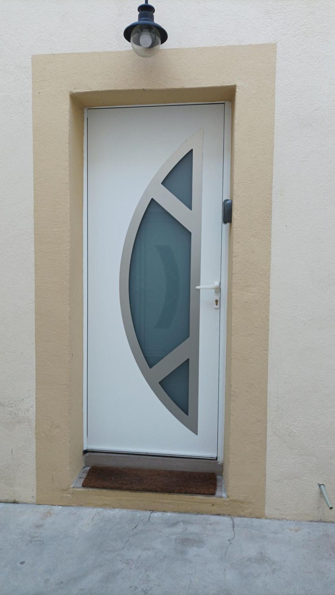Appartement Cosy Nimes-Centre Exteriér fotografie